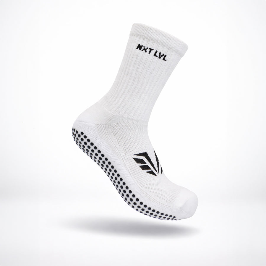 Next Level Grip Socks