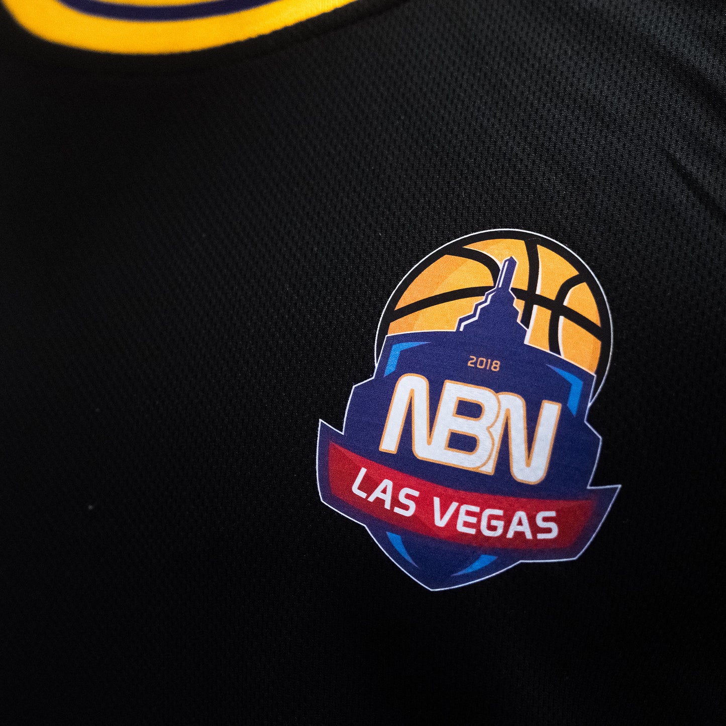 NBN Basketball 2025 Kit