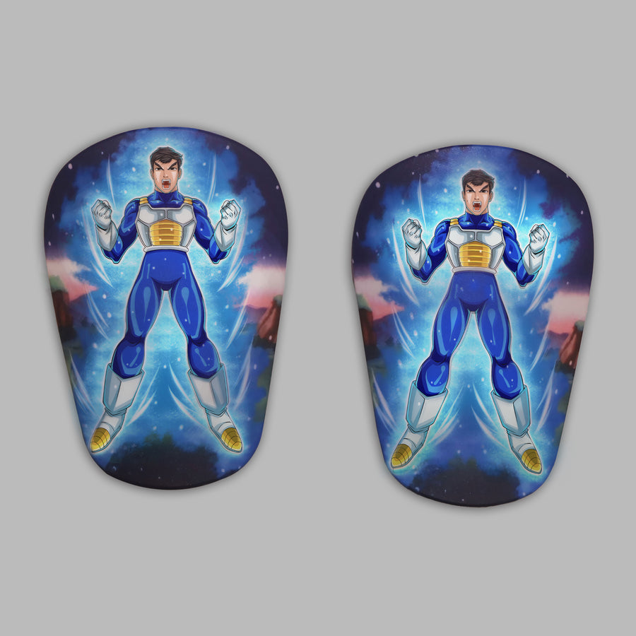 Next Level Custom Mini Shin Guards