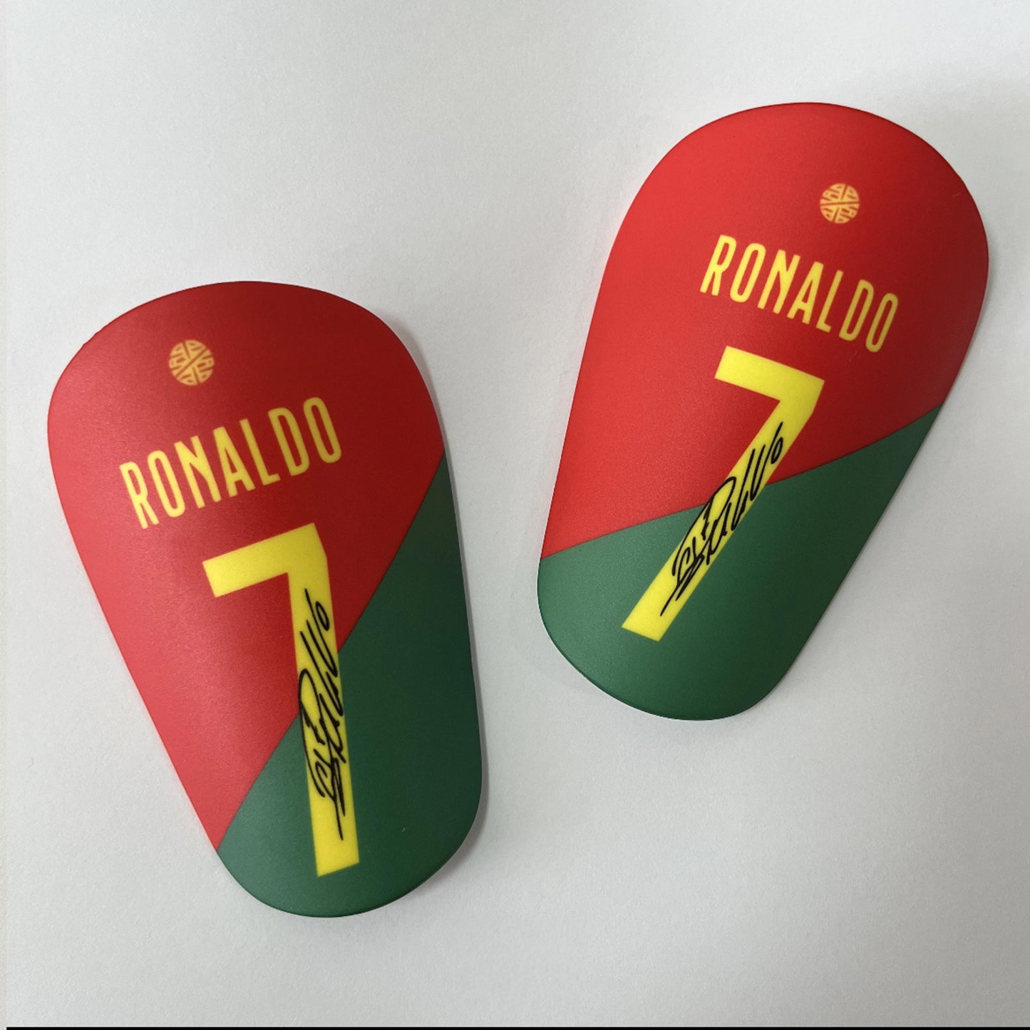 Next Level Custom Mini Shin Guards