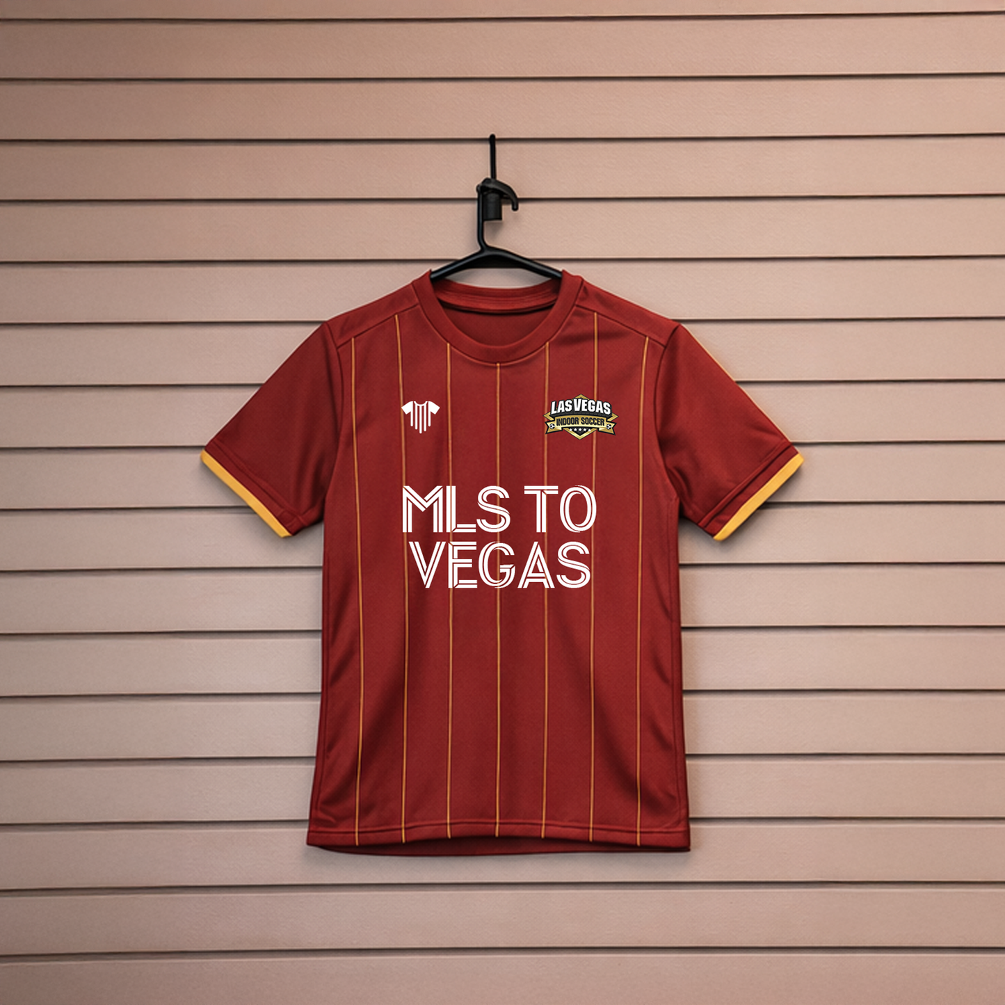 Youth League Academy Elite Kit Set – 2026