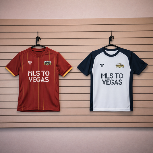 Youth League Academy Elite Kit Set – 2026