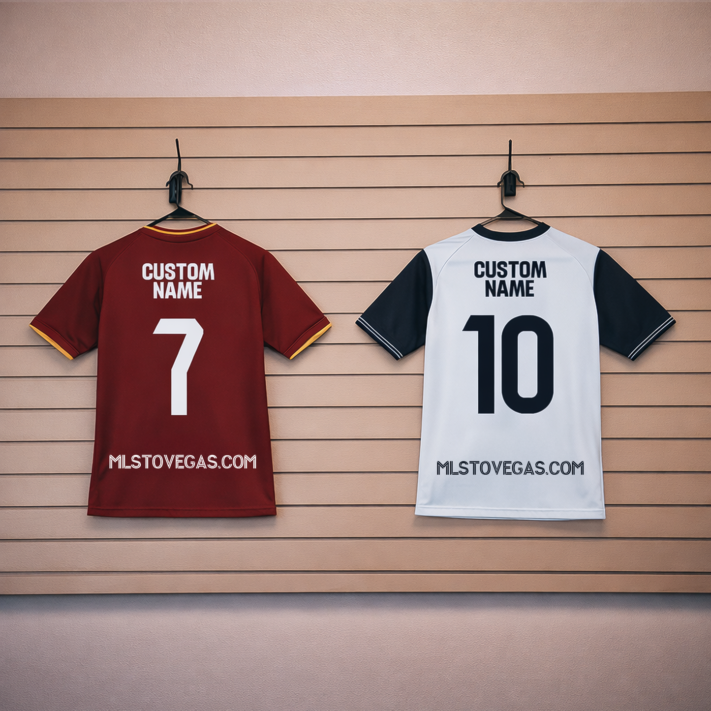 Youth League Academy Elite Kit Set – 2026