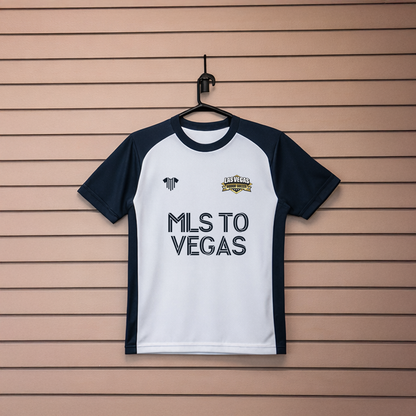 Youth League Academy Elite Kit Set – 2026