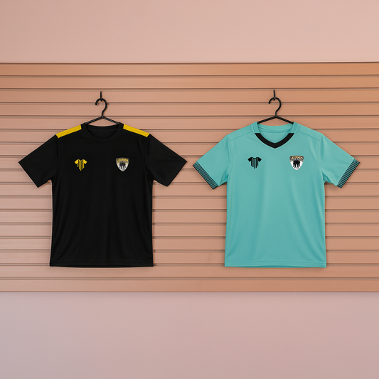 Youth League Kits (Back to School Special!)