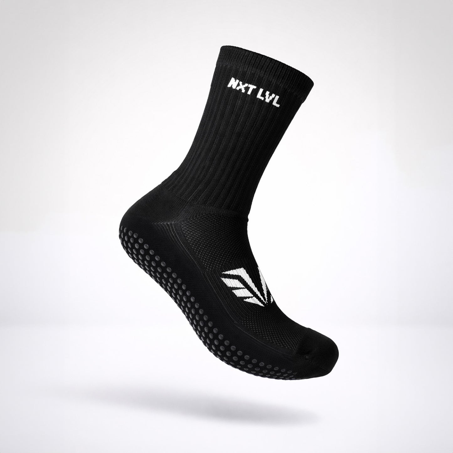 Next Level Grip Socks