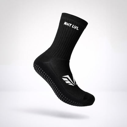 Next Level Grip Socks