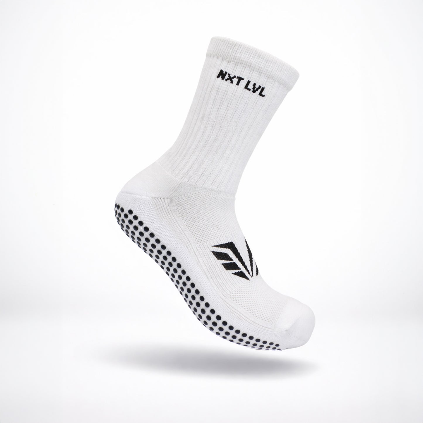 Next Level Grip Socks