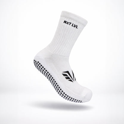 Next Level Grip Socks