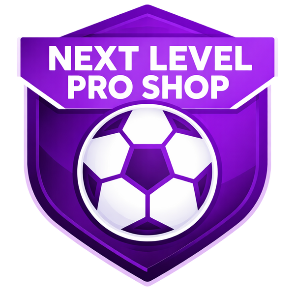 Next Level Pro Shop