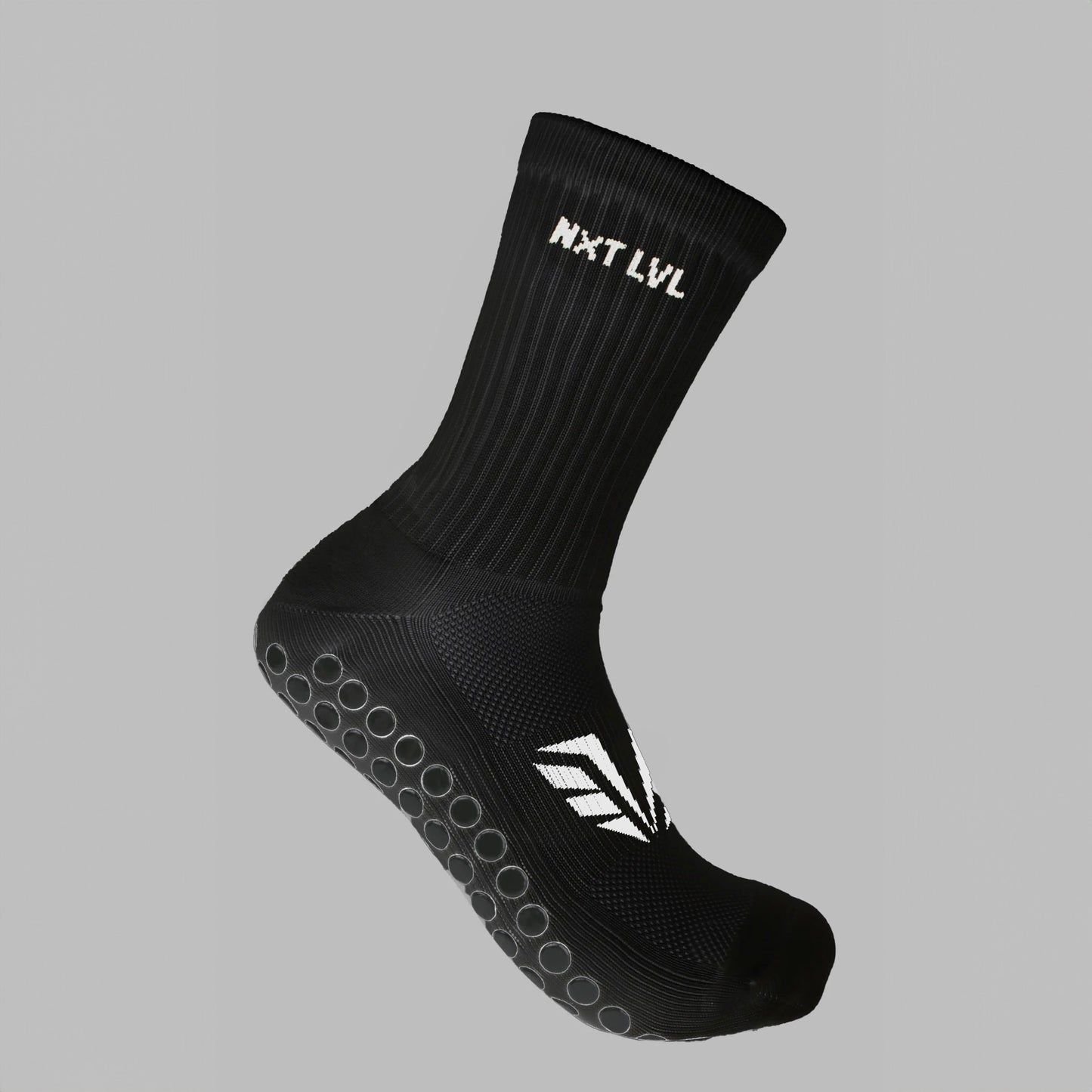 Next Level Grip Socks