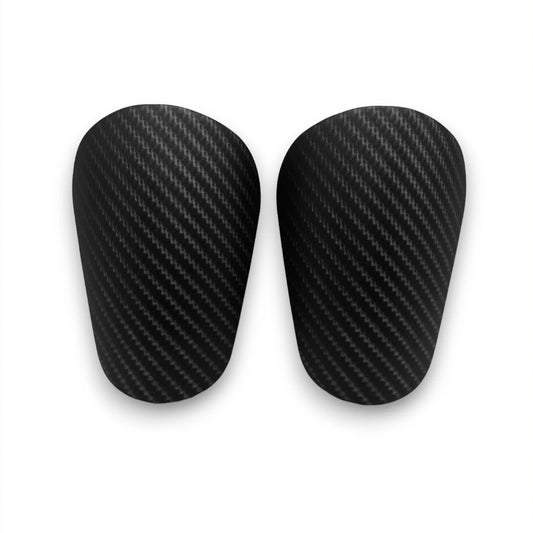 Carbon Fiber Mini Shin Guard