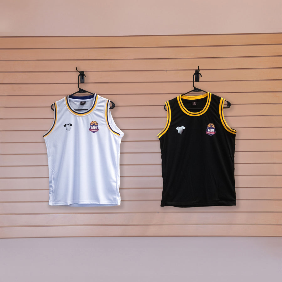 NBN Basketball 2025 Kit