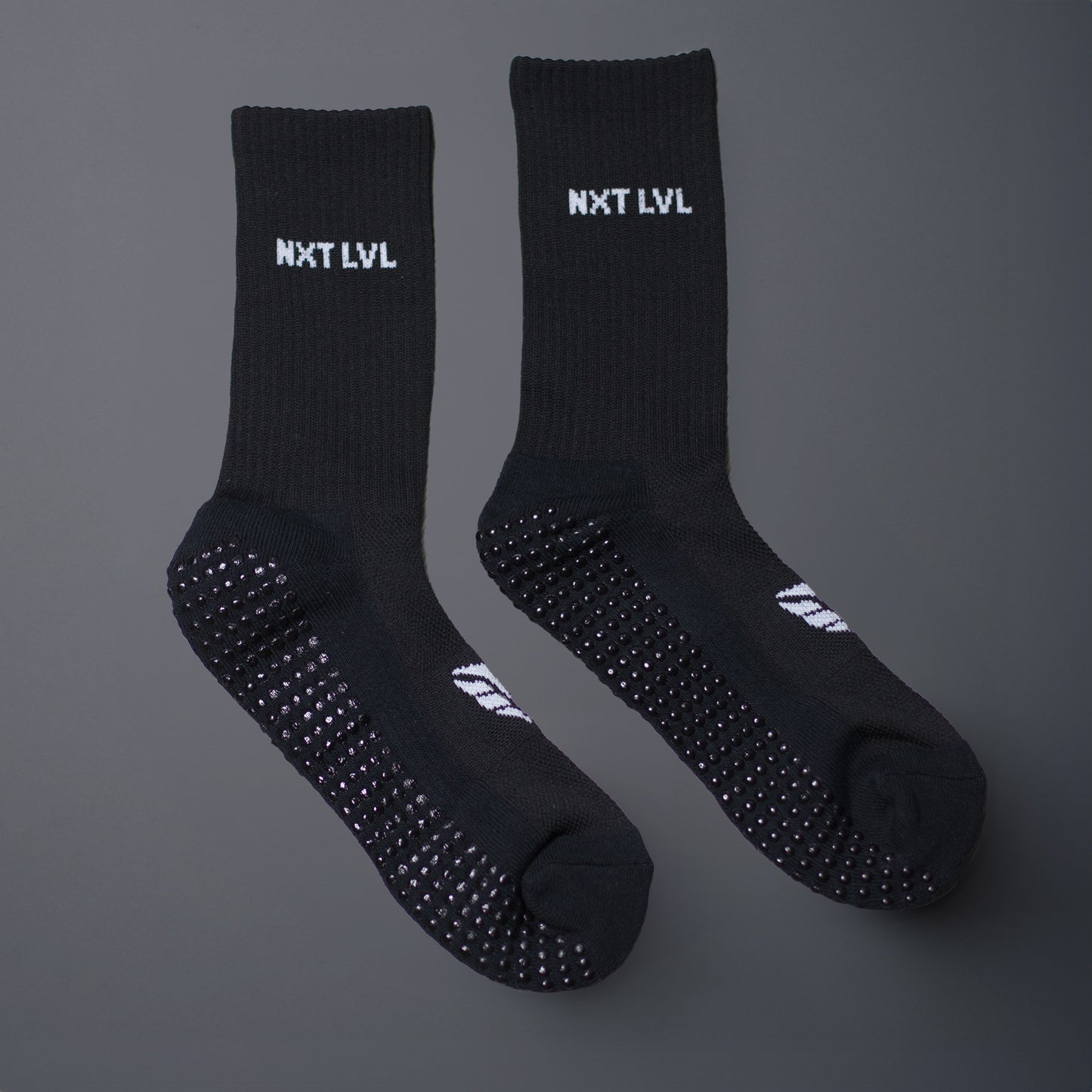 Next Level Grip Socks