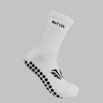 Next Level Grip Socks