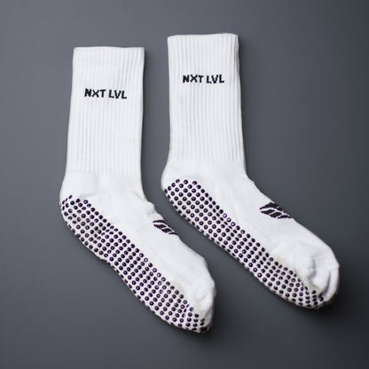 Next Level Grip Socks