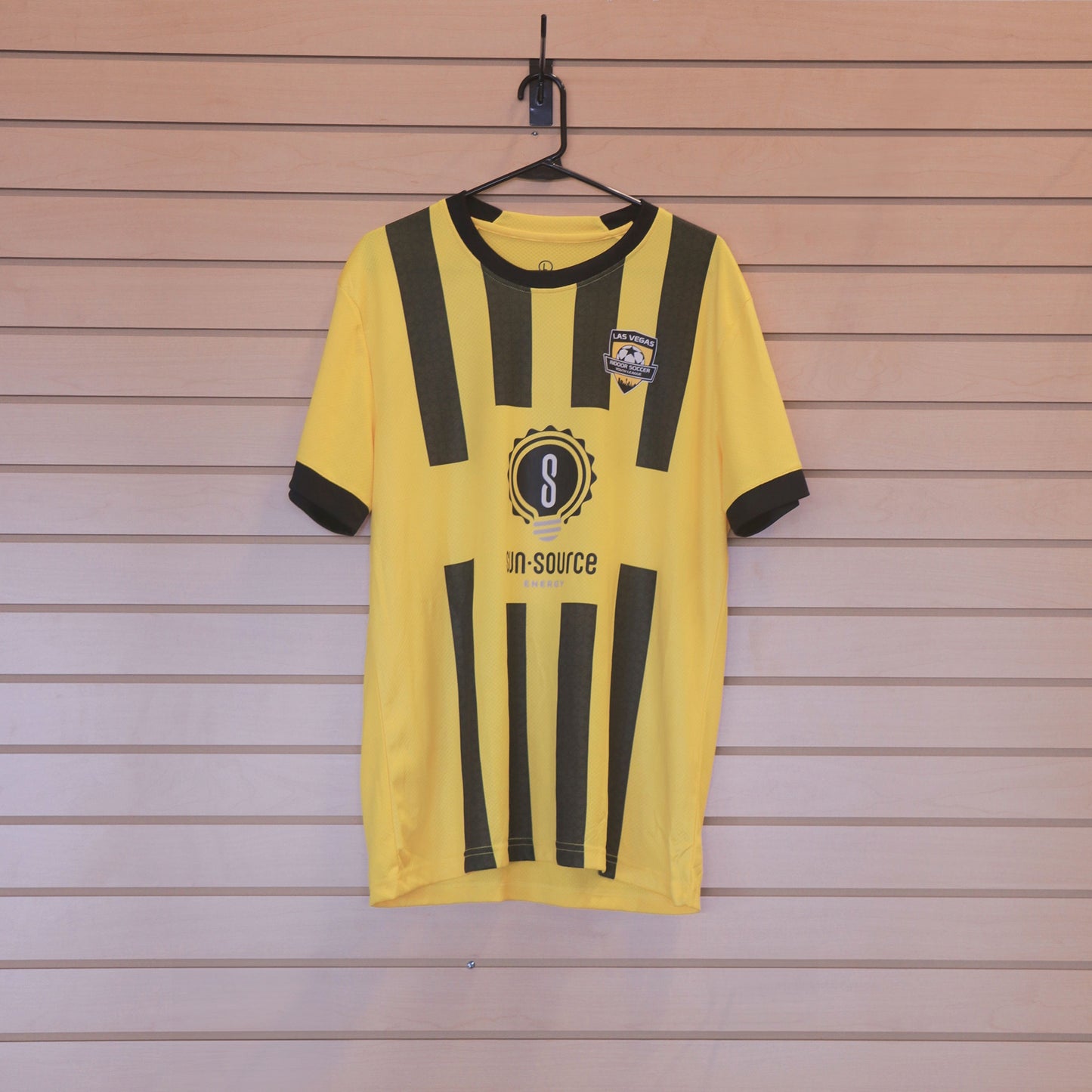 Youth League 2024 Kit